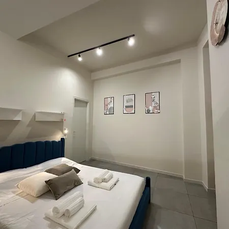 Appartamento Loft Al Massimo *