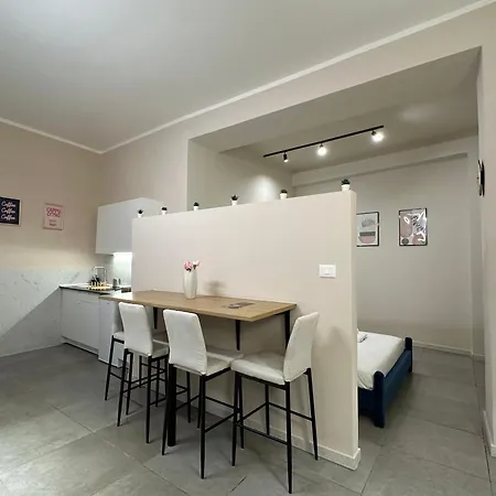 Loft Al Massimo