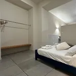 Loft Al Massimo * パレルモ