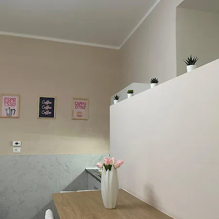 Appartement Loft Al Massimo *