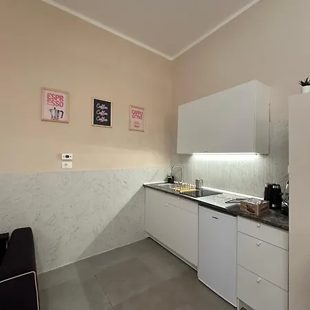Loft Al Massimo * Palermo