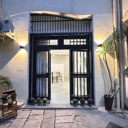 Loft Al Massimo パレルモ