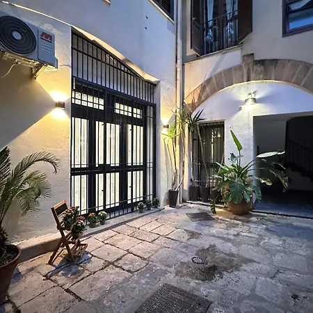 Appartement Loft Al Massimo