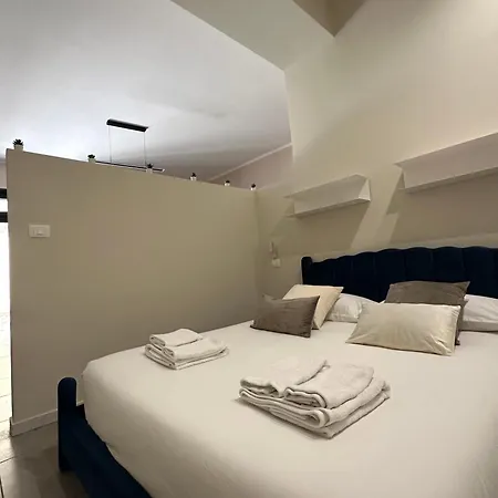 Loft Al Massimo Appartement *