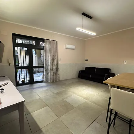 Loft Al Massimo Appartement Palermo