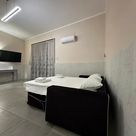 Loft Al Massimo * Palermo