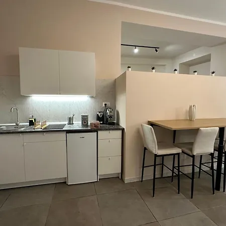 Loft Al Massimo * Palermo