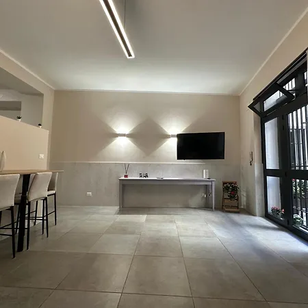 Loft Al Massimo