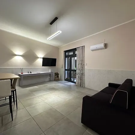 Appartement Loft Al Massimo *