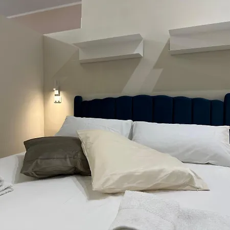 Loft Al Massimo Appartement Palermo