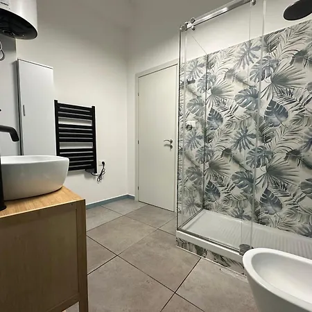 Appartement Loft Al Massimo Palermo