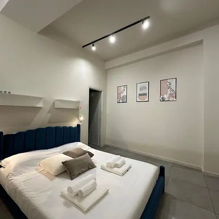 Loft Al Massimo Apartment