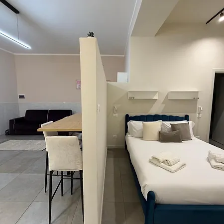 Loft Al Massimo *