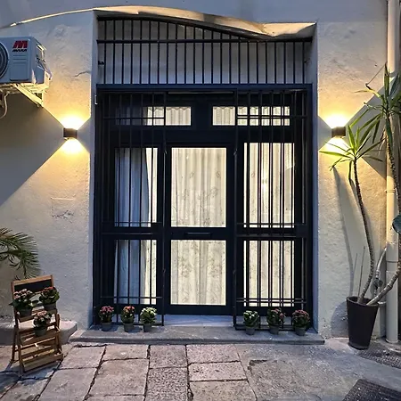 Loft Al Massimo Daire