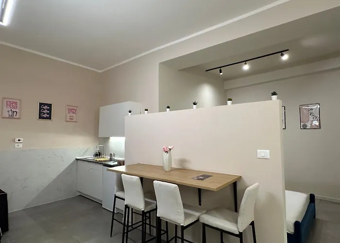 アパート Loft Al Massimo