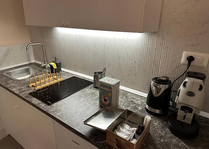 Apartmán Loft Al Massimo *