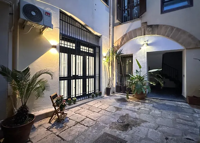 Apartmán Loft Al Massimo