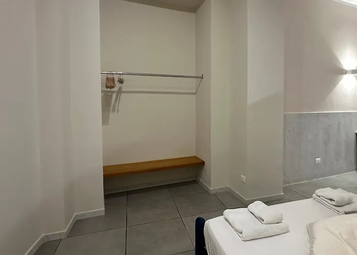 Loft Al Massimo Palermo