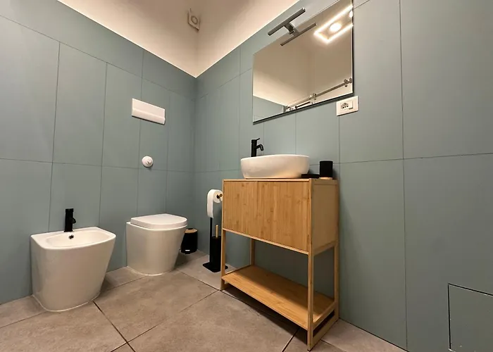 Loft Al Massimo Apartmán *