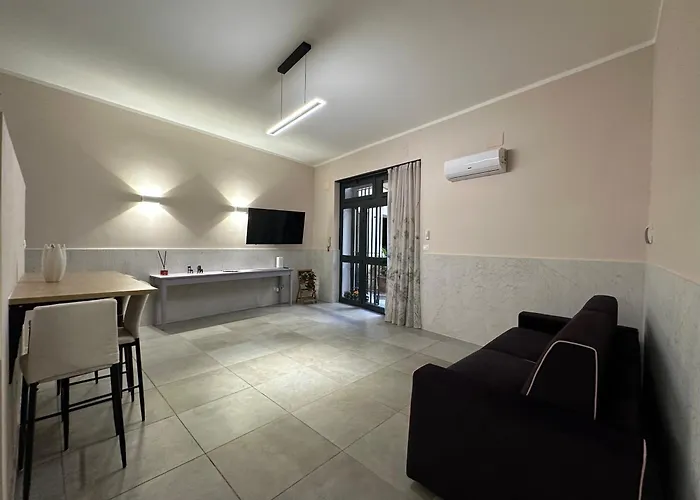 Apartmán Loft Al Massimo *