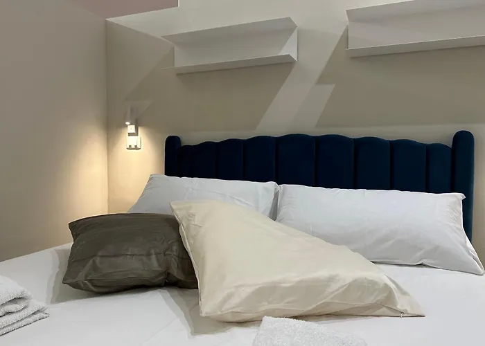 Loft Al Massimo Apartmán Palermo