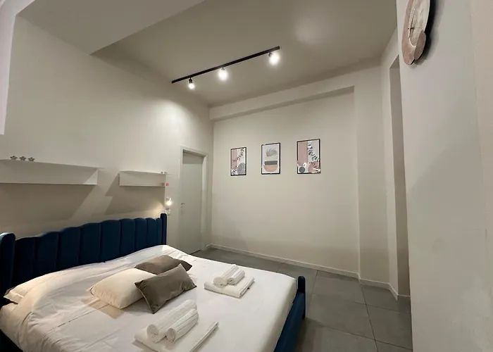 Appartement Loft Al Massimo *