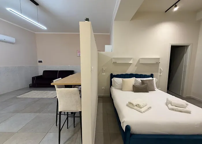 Loft Al Massimo *