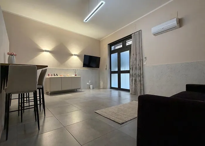 Loft Al Massimo * Palermo