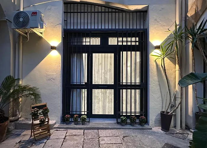 Loft Al Massimo Appartement