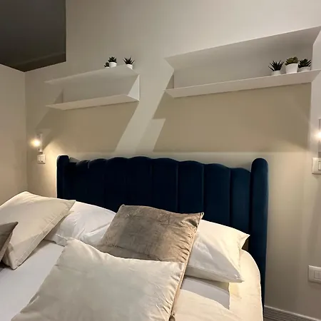 Loft Al Massimo باليرمو