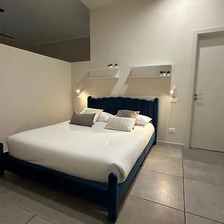 Loft Al Massimo شقة