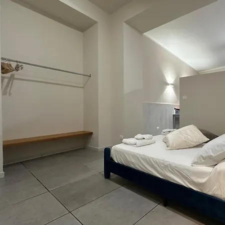 Loft Al Massimo * باليرمو