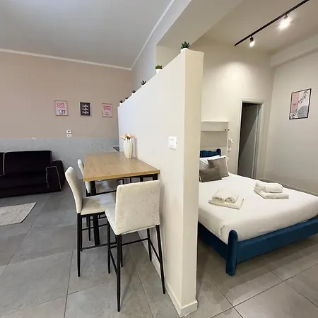 Loft Al Massimo باليرمو