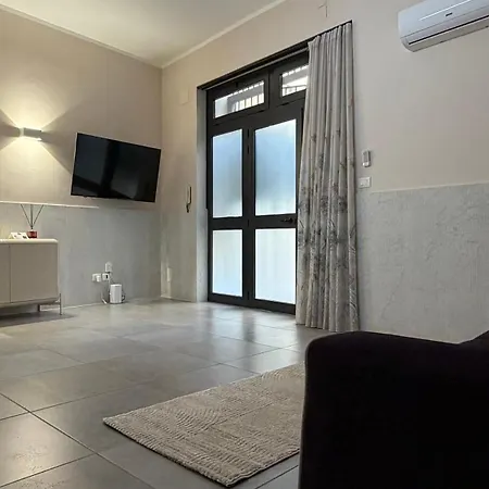 شقة Loft Al Massimo باليرمو