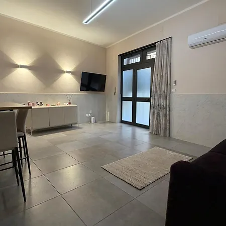 Loft Al Massimo شقة باليرمو