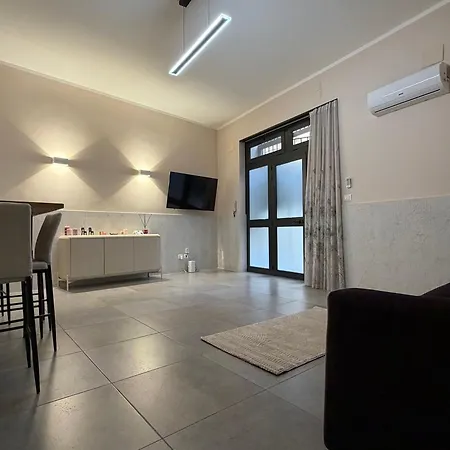 Loft Al Massimo * باليرمو