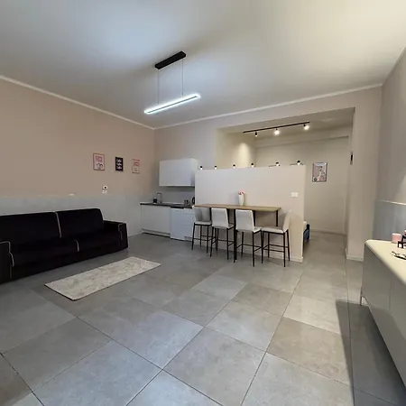Loft Al Massimo شقة *