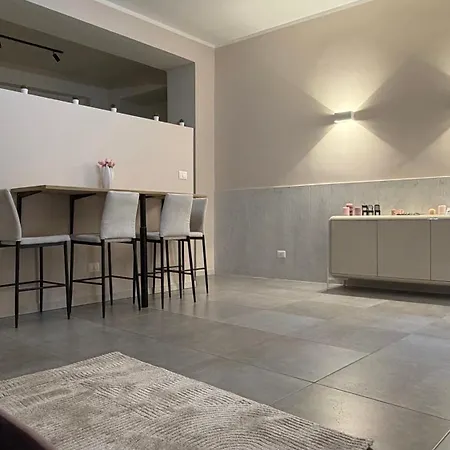 شقة Loft Al Massimo