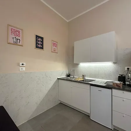 Loft Al Massimo باليرمو