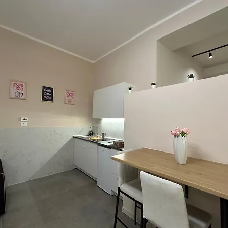 Loft Al Massimo شقة *