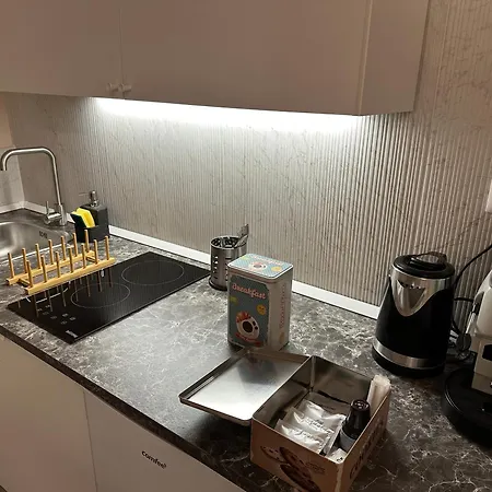 Loft Al Massimo شقة