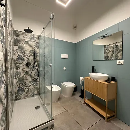 Loft Al Massimo