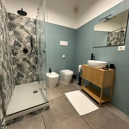 Loft Al Massimo شقة