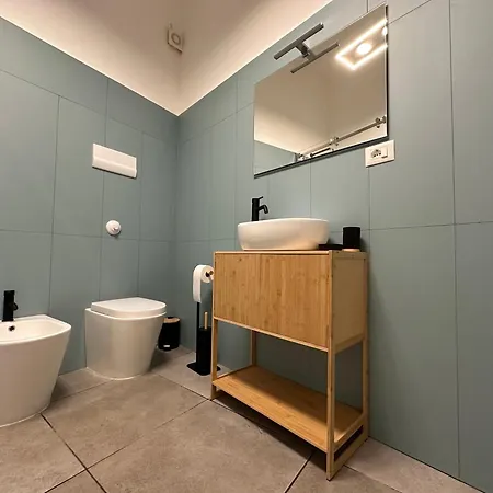 Loft Al Massimo شقة باليرمو