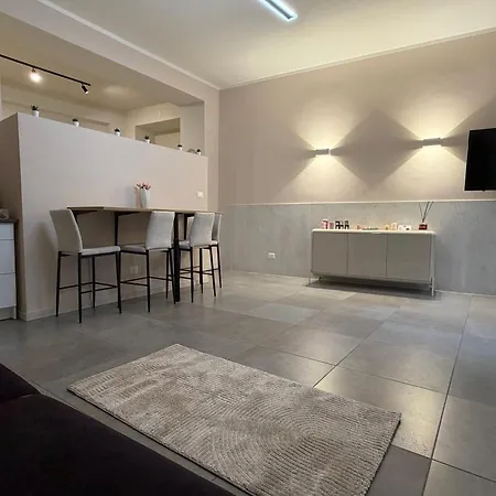 شقة Loft Al Massimo *