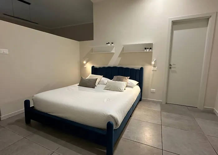 Loft Al Massimo Apartment