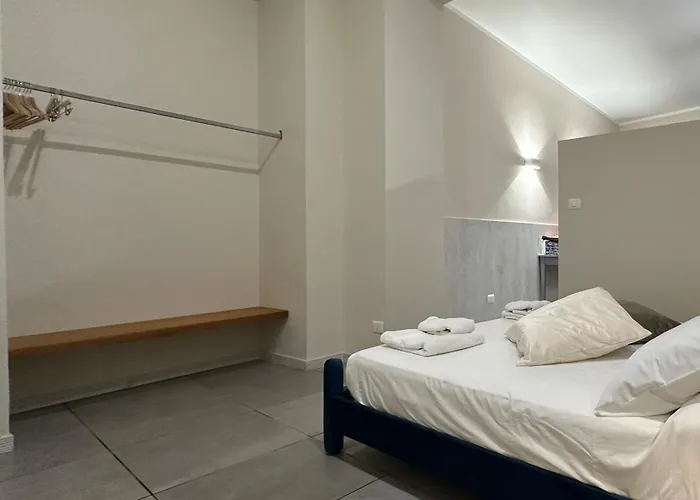 Loft Al Massimo * Palermo