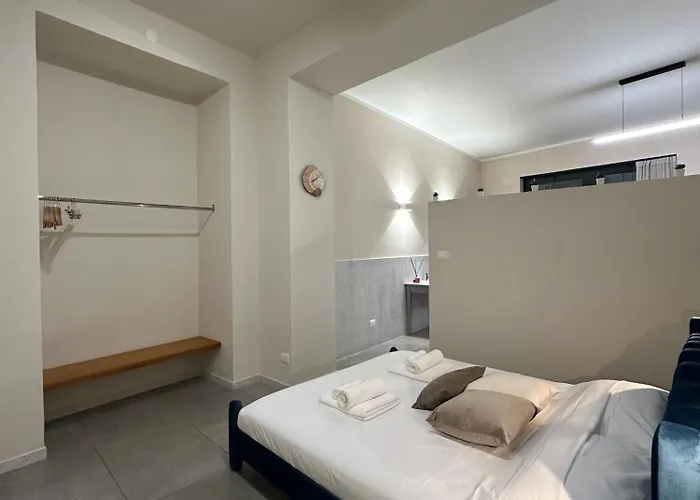 Loft Al Massimo