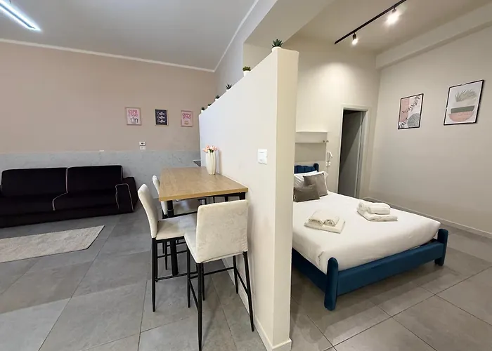 Loft Al Massimo Palermo