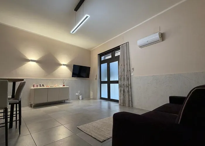 Loft Al Massimo